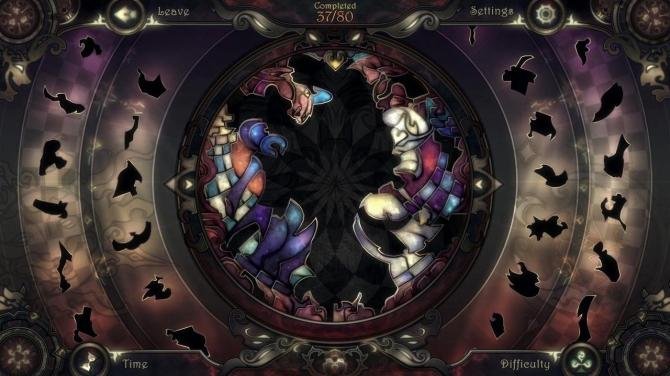 Glass Masquerade Series Bundle 