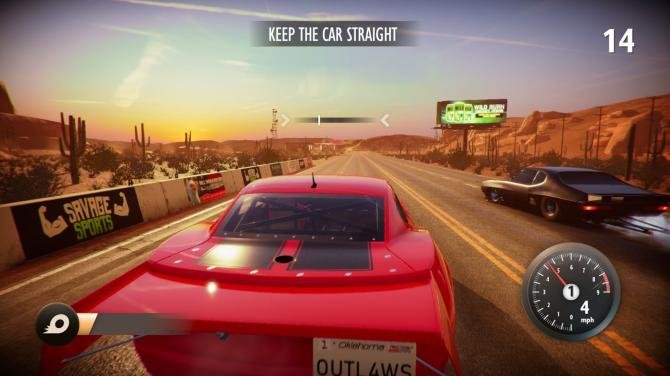 Street Outlaws: The List 