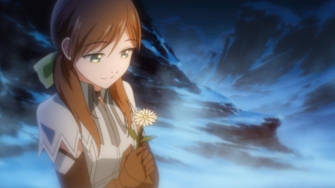 Light Fairytale Episode 2 
