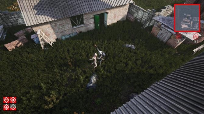 Soviet Survival 