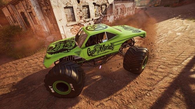 Need for Speed: Payback 
