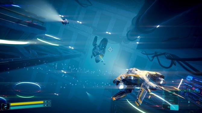 Stardiver 
