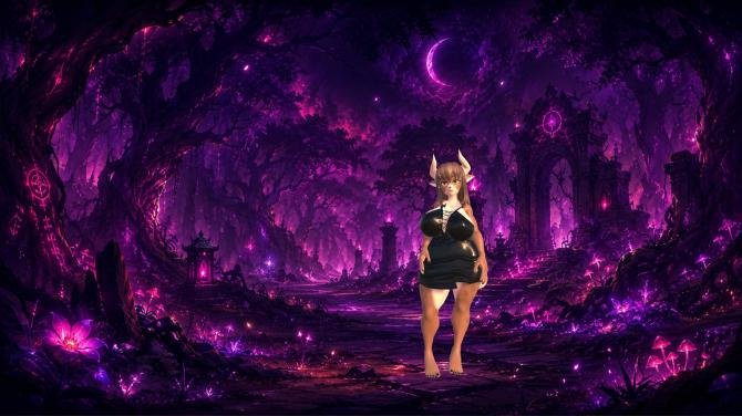 Your Furry Mother 
