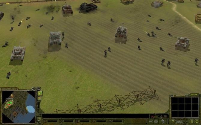 Sudden Strike 3 Gold 