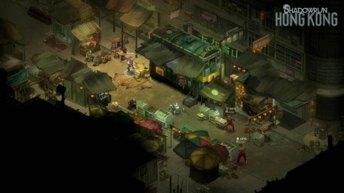 Shadowrun Trilogy Deluxe 