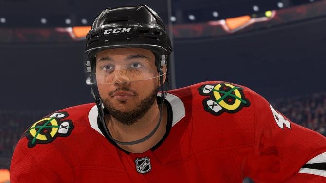 NHL 22 PS4 Access 
