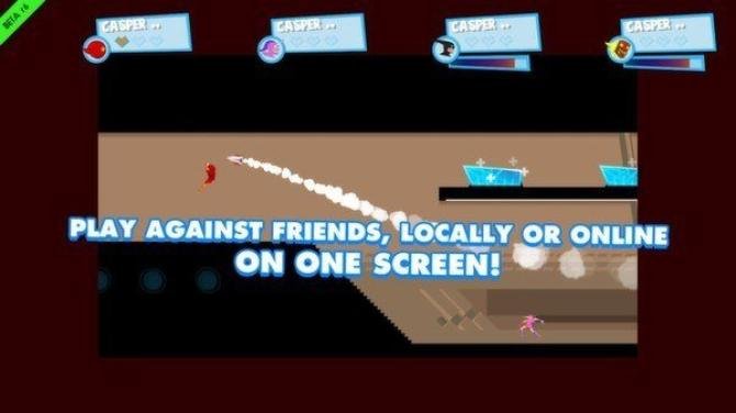 SpeedRunners 