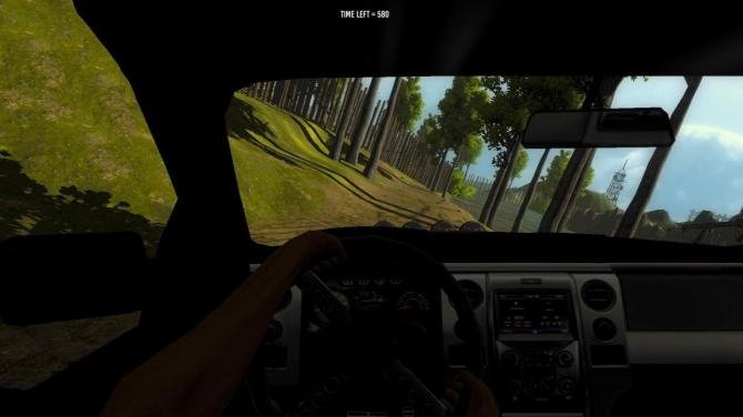 I Need for Spirit: Drink & Drive Simulator 