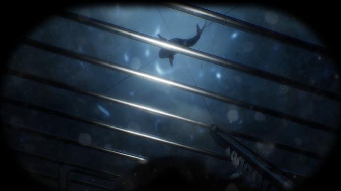 Scary Cave Diving 