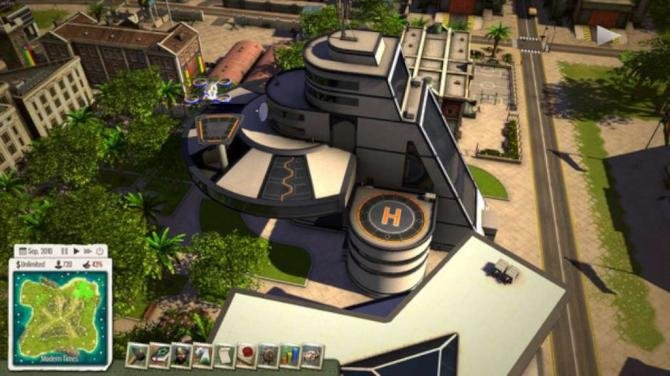 Tropico 5 Complete Collection 