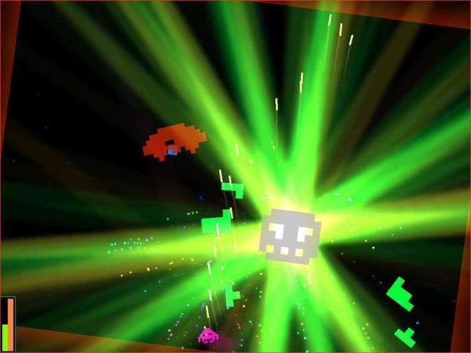 Void Invaders 