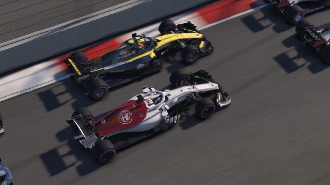 F1 2018 Headline Edition 