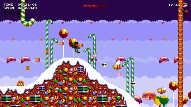 Zool Redimensioned 