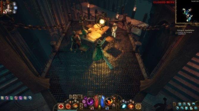 The Incredible Adventures of Van Helsing II + OST 