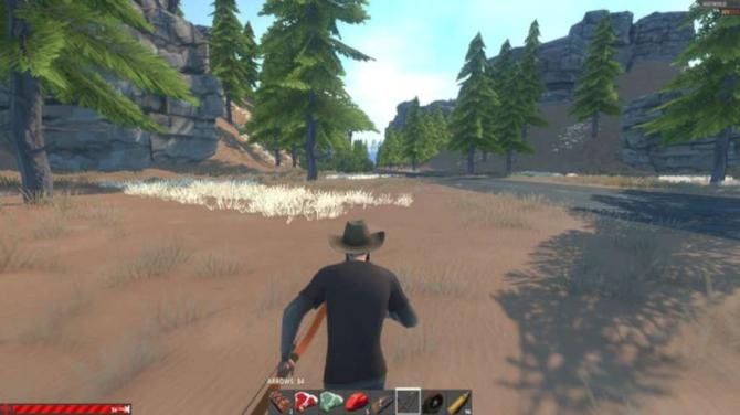 Hurtworld 