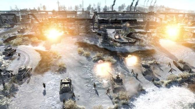 Men of War: Assault Squad 2 