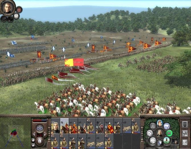 Total War: MEDIEVAL II Definitive Edition 