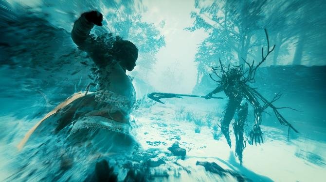 Banishers: Ghosts of New Eden SEA 