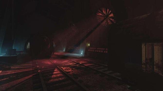DESOLATE 