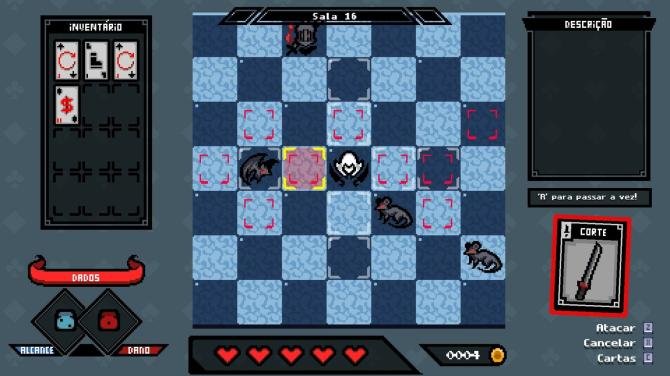 Dice Assassin 