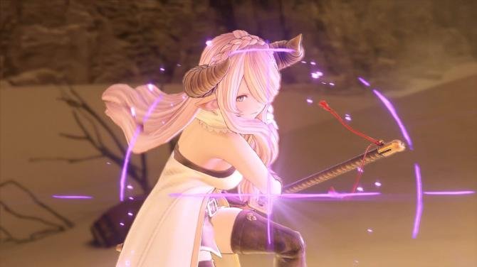 Granblue Fantasy: Relink 