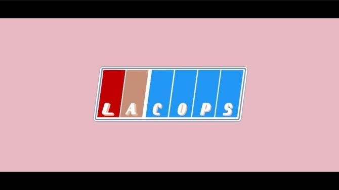 LA Cops 