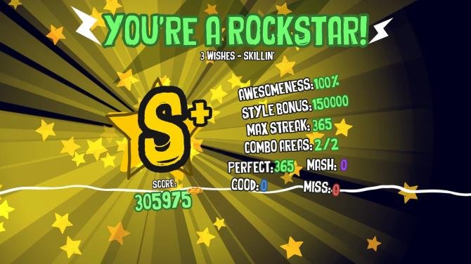 LOUD: My Road to Fame 