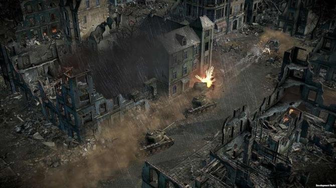 Blitzkrieg 3 