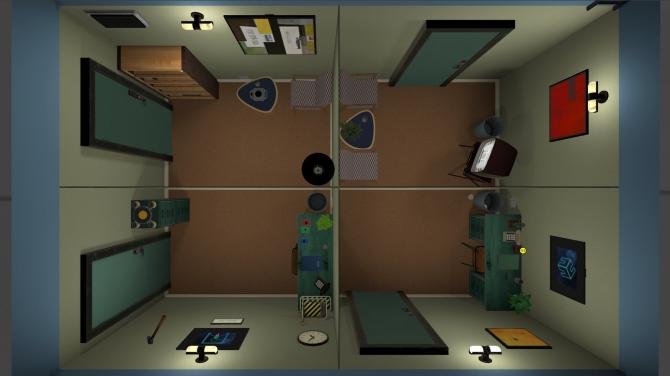 Exit Condition One HD 