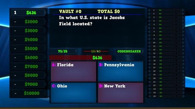 Trivia Vault Baseball Trivia 