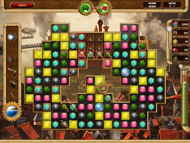 Duskless: The Clockwork Army 