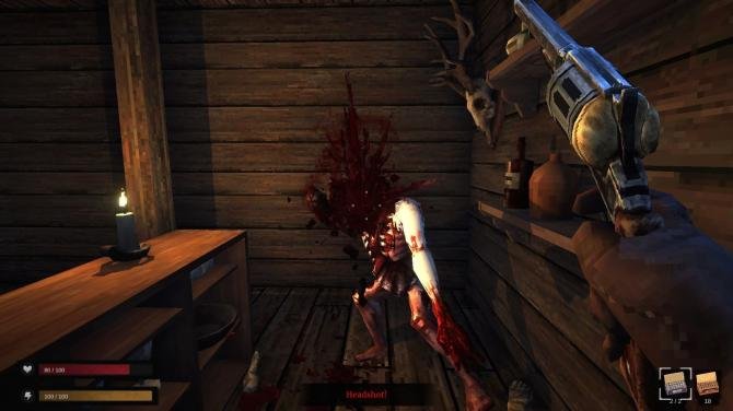 Blood West 