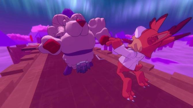Bubsy 4D 