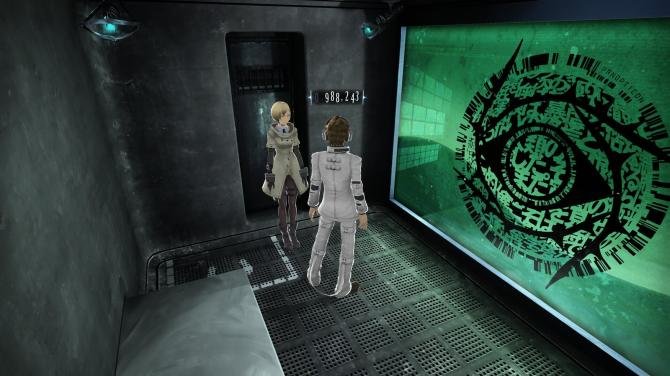 FREEDOM WARS Remastered: Contribution Edition 