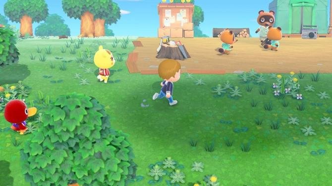 Animal Crossing: New Horizons Bundle 