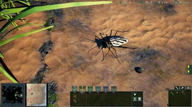 Empires of the Undergrowth 