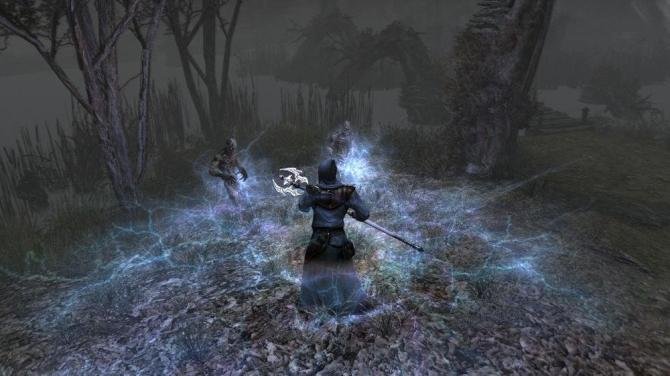 Two Worlds II HD 
