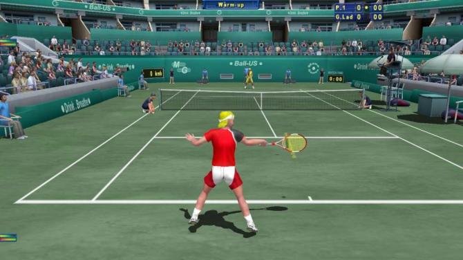 Tennis Elbow 2013 