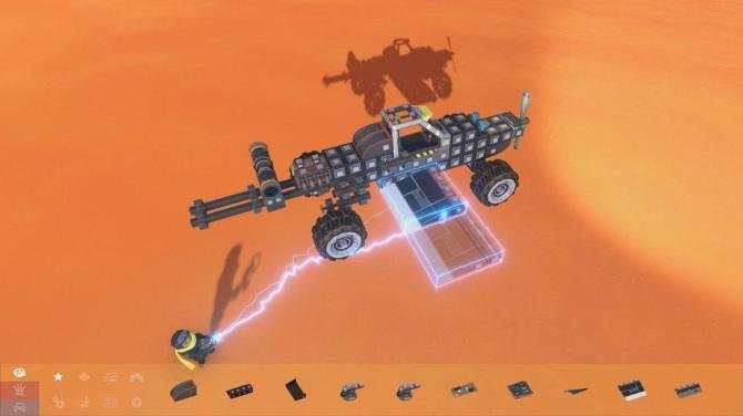 Trailmakers 