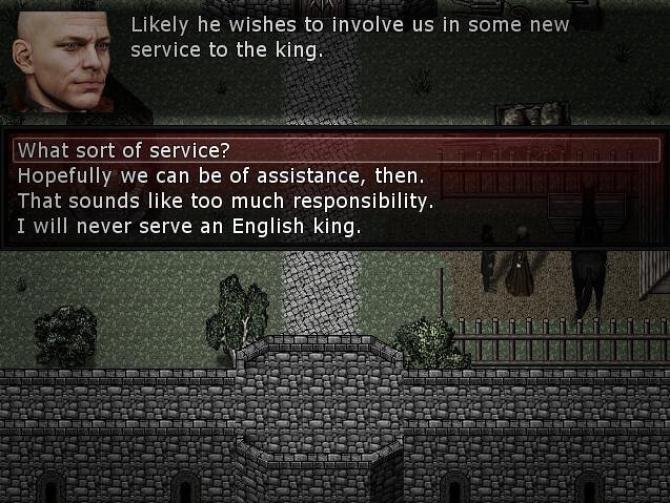 The Deed: Dynasty 
