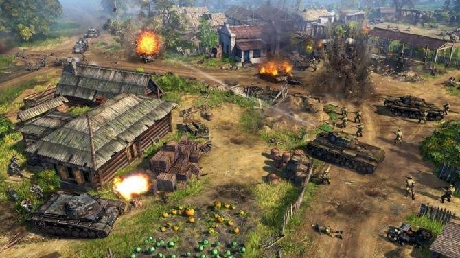 Blitzkrieg 3 Deluxe Edition 