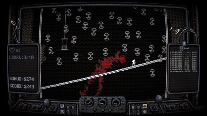 Mine Safety 