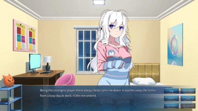 Sakura MMO 