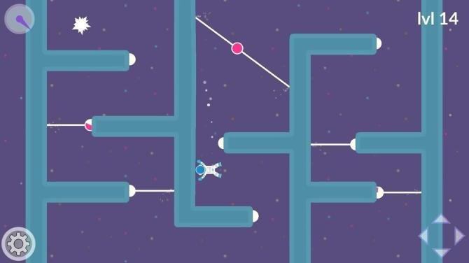 Gravity Control 