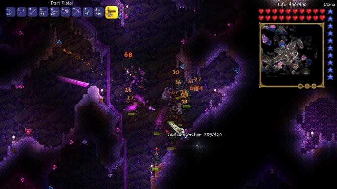 Terraria SEA 