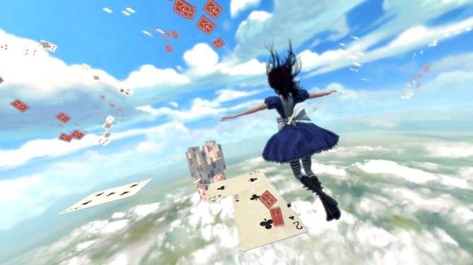 Alice: Madness Returns PC Amazon Download 