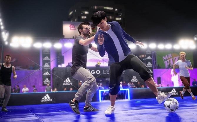 FIFA 20 