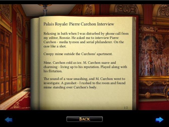 Broken Sword: Director's Cut 