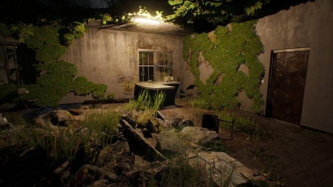 Haunted:Live 