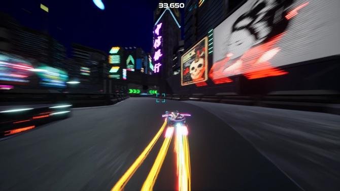 Rocket Assault: Downhill Rush 